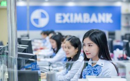 Kiểm toán lưu ý Eximbank khoản nợ xấu hơn 700 tỷ đồng