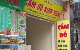 Tín dụng đen bủa vây sinh viên