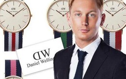 Mẫu mã và công nghệ “tầm thường”, chỉ dựa vào Instagram, đồng hồ Daniel Wellington trở thành thế lực thời trang nhờ chiến lược marketing 0 đồng