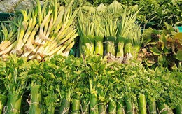 Một đại gia bán lẻ Việt dùng lá chuối thay nilon bọc thực phẩm, free nước lạnh/trà đá cho khách hàng những ngày nắng nóng