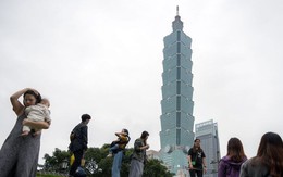 Đài Bắc, thành phố “giàu ngầm” của châu Á