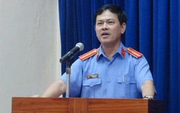 Viện KSND Tối cao khẳng định xử nghiêm vụ ông Nguyễn Hữu Linh sàm sỡ bé gái trong thang máy