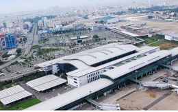 Vì sao Bộ GTVT đề xuất chọn ACV xây nhà ga T3 Tân Sơn Nhất?