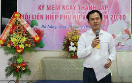 Chánh VP Đoàn luật sư Đà Nẵng nói vụ Nguyễn Hữu Linh ép hôn bé gái: Xem clip thì chưa thể kết luận dâm ô