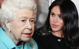 Tuyên bố mới gây sốc: Nữ hoàng Anh cấm Meghan sử dụng đồ trang sức của Công nương Diana quá cố nhưng Kate thì được phép vì lý do bất ngờ này
