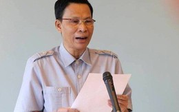 Ông Nguyễn Minh Mẫn nhận danh hiệu Lao động tiên tiến