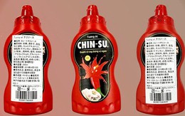 Bộ Y tế nói gì về 18.000 chai tương ớt Chin-su bị thu hồi ở Nhật Bản?