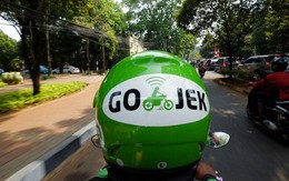 Go-Jek gia nhập câu lạc bộ startup trị giá “chục tỷ đô”