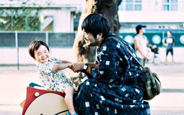 Bộ ảnh em bé Nhật Bản đáng yêu làm tan chảy người xem, thế nhưng lại ẩn chứa câu chuyện cảm động đầy nước mắt đằng sau