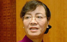 Đang họp bầu tân Chủ tịch HĐND TP HCM thay bà Nguyễn Thị Quyết Tâm