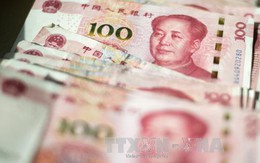Trung Quốc khuyến khích ngân hàng cho doanh nghiệp gặp khó vay tiền