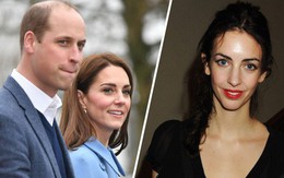 Tạp chí Mỹ tuyên bố gây sốc: Hoàng tử William ngoại tình khi vợ đang mang thai con út và đây là phản ứng của Công nương Kate