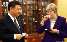 'Trung Quốc là nước hưởng lợi nhiều nhất từ Brexit'