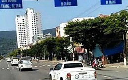 Vượt đèn đỏ, đoàn xe Trung Nguyên bị phạt tiền, tước giấy phép lái xe