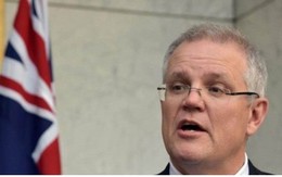 Thủ tướng Australia công bố ngày tổ chức tổng tuyển cử