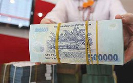 Xử lý yếu huyệt thứ hai của hệ thống ngân hàng Việt Nam