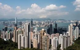 Vượt Nhật Bản, Hồng Kông thành thị trường chứng khoán lớn thứ ba thế giới