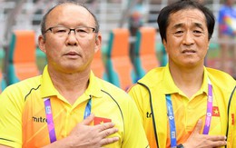 HLV Park Hang-seo triệu tập 100 cầu thủ cho mục tiêu World Cup và SEA Games là không chính xác
