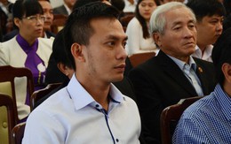 Đà Nẵng đề nghị kỷ luật, cách tất cả các chức vụ của con trai ông Nguyễn Bá Thanh
