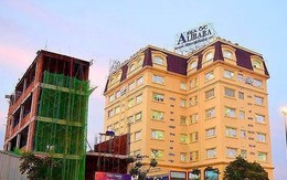 Sau lùm xùm bán dự án...'bánh vẽ', Địa ốc Alibaba lại bị thanh tra 'sờ gáy'