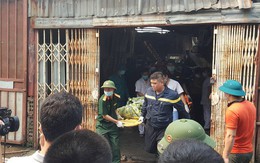 Khởi tố vụ cháy xưởng sản xuất thùng rác làm 8 người chết ở Trung Văn, Hà Nội