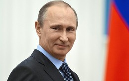 Bất ngờ với thu nhập của Tổng thống Putin: Kém xa Thủ tướng và người phát ngôn Điện Kremlin