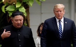 Triều Tiên ra hạn chót cho Mỹ