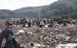 Lo Đà Nẵng trở thành ‘thành phố chết’ vì rác, chủ tịch Huỳnh Đức Thơ chỉ đạo khẩn