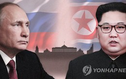 Lãnh đạo Kim Jong-un rục rịch chuẩn bị gặp Tổng thống Putin