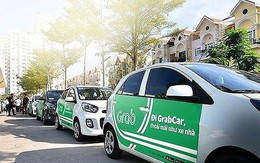 Bộ Giao thông ‘quản’ taxi truyền thống và Grab, Uber theo đề xuất mới