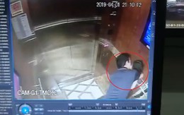 Vì sao chưa khởi tố vụ cựu phó viện trưởng VKS ‘nựng’ bé gái trong thang máy?