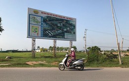 Thủ tướng lần 2 yêu cầu làm rõ loạt dự án đô thị bỏ hoang ở Hà Nội