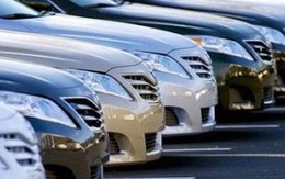 Giá trung bình ô tô nhập khẩu từ Indonesia chỉ khoảng 392 triệu đồng