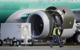 Tổng thống Trump ủng hộ ý tưởng đổi tên máy bay Boeing 737 Max