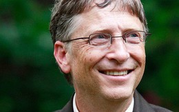 Tỷ phú Bill Gates: "Thoát khỏi lo lắng về tài chính là một phước lành thực sự, nhưng bạn không cần phải có tỷ đô để đạt được điều đó"