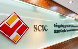 SCIC: Nghiên cứu đầu tư dự án quy mô lớn, có thể ngoài Việt Nam
