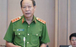 Thứ trưởng Bộ Công an giải trình về vụ Nguyễn Hữu Linh sàm sỡ cháu bé