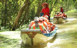 Lãnh đạo tỉnh An Giang ra "tối hậu thư" không được làm khó doanh nghiệp