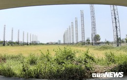 Sân golf gần 25 tỷ đồng bị bỏ hoang giữa lòng Đà Nẵng