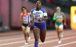 Cái giá cho hào quang: Nữ vận động viên nổi tiếng "không còn nhớ cảm giác ăn uống bình thường là thế nào nữa"