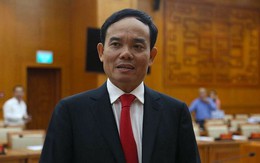 Ông Trần Lưu Quang xin thôi đảm nhiệm Trưởng Đoàn đại biểu Quốc hội