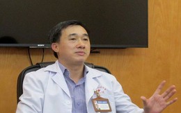 Giám đốc bệnh viện K mách 9 dấu hiệu ung thư sớm: Chỉ cần 1 dấu hiệu phải khám ngay