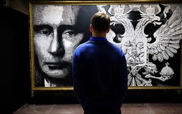 Khi Putin không chỉ là tên một người, mà là tên "một thời đại, một kỷ nguyên" của nước Nga