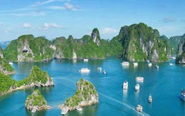 2020 du lịch sẽ đóng góp 10 – 11% GDP Quảng Ninh