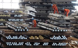 Giá quặng sắt, thép tại Trung Quốc ‘hạ nhiệt’