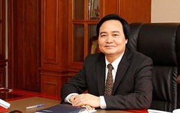 Bộ trưởng GD&ĐT thẳng thắn nói về gian lận thi Hòa Bình, Sơn La, Hà Giang