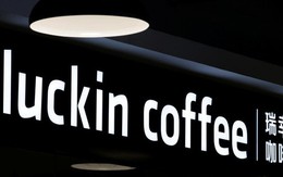 Startup cà phê Trung Quốc muốn "đấu" với Starbucks được định giá 2,9 tỷ USD