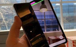 Sau Trung Quốc, Samsung hủy bán Galaxy Fold tại Mỹ vì sự cố hỏng màn hình