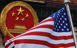 Đàm phán thương mại Mỹ-Trung nối lại vào tuần tới
