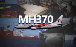 Không lâu trước khi MH370 mất tích, Malaysia Airlines nhận cảnh báo Boeing 777 có thể gặp đại họa